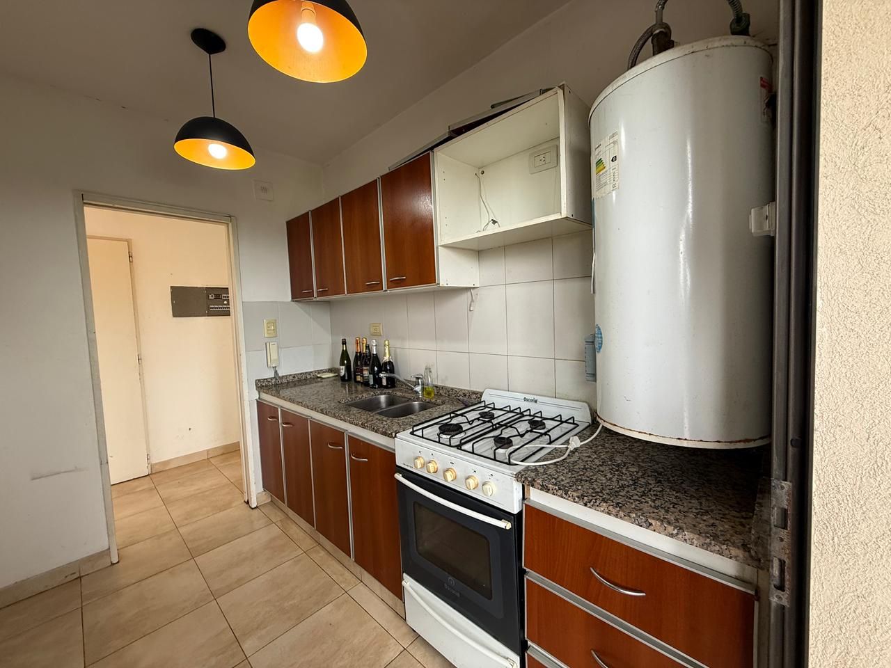 Departamento EN ALQUILER