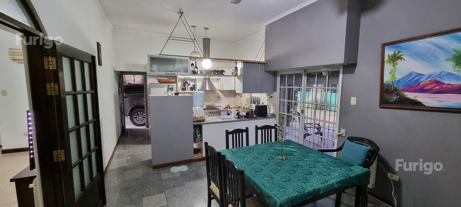 Casa en Venta en Pérez, Santa Fe