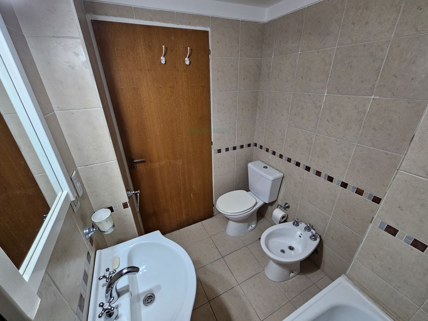 ALQUILER DE DEPARTAMENTO EN Capital Federal - Belgrano - 14