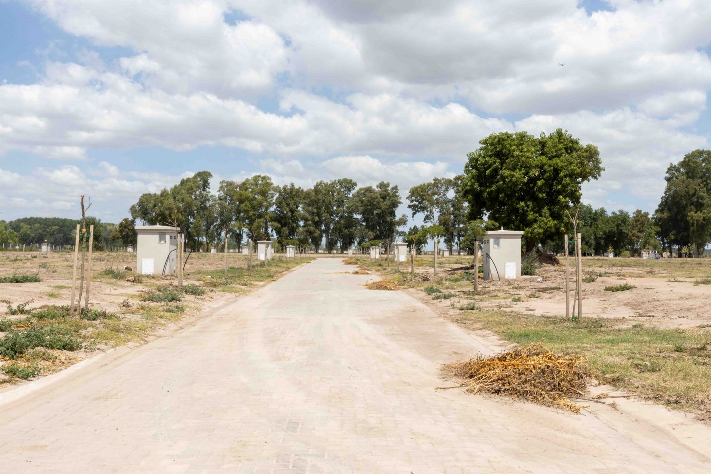 VENTA DE LOTE EN Presidente Perón - Canning - 40