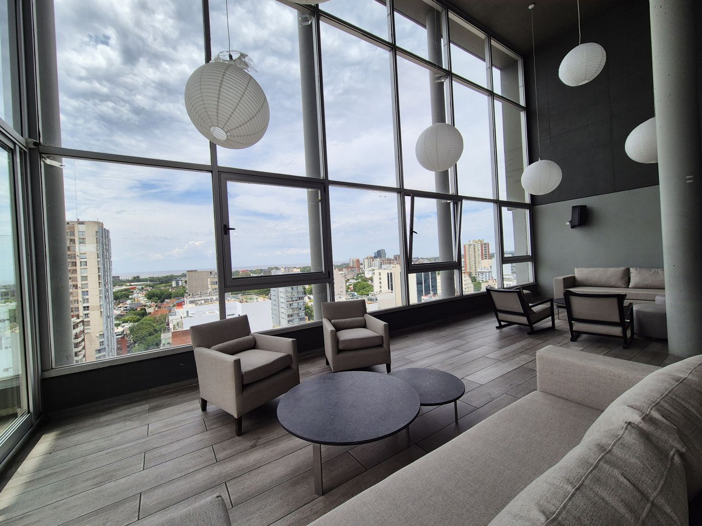 ALQUILER DE DEPARTAMENTO EN Capital Federal - Belgrano - 40