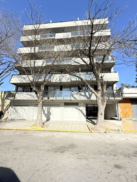 Departamento en Venta en Villa Ortuzar, Capital Federal