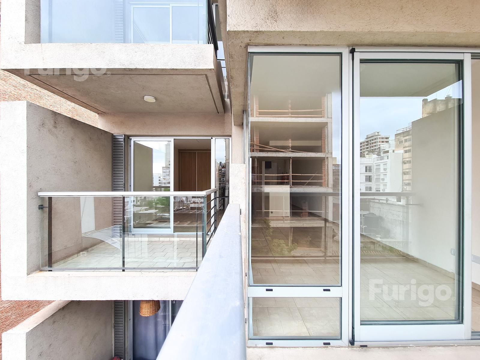 Departamento en Venta en Rosario, Santa Fe