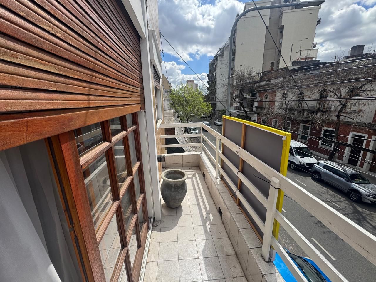 Departamento en Venta en Floresta, Capital Federal