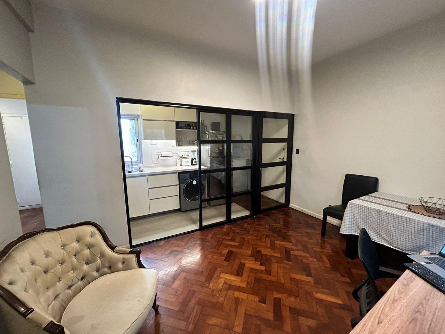 Departamento en Venta en San Cristobal, Capital Federal