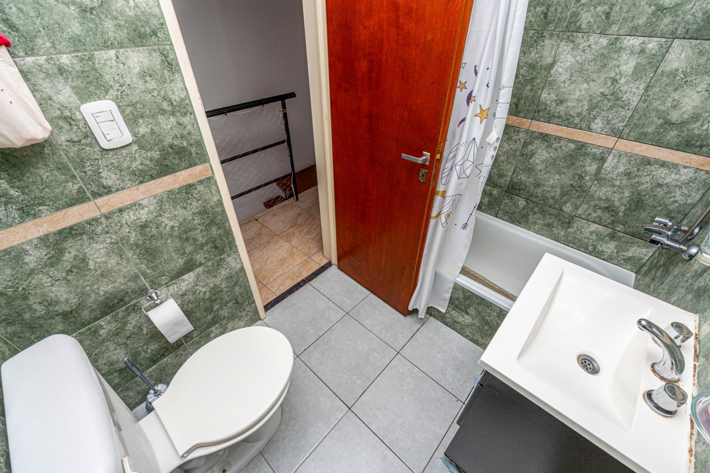 Departamento en Venta en Vicente Lopez, G.B.A. Zona Norte