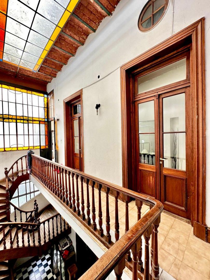 VENTA DE DEPARTAMENTO EN Capital Federal - Monserrat - 2