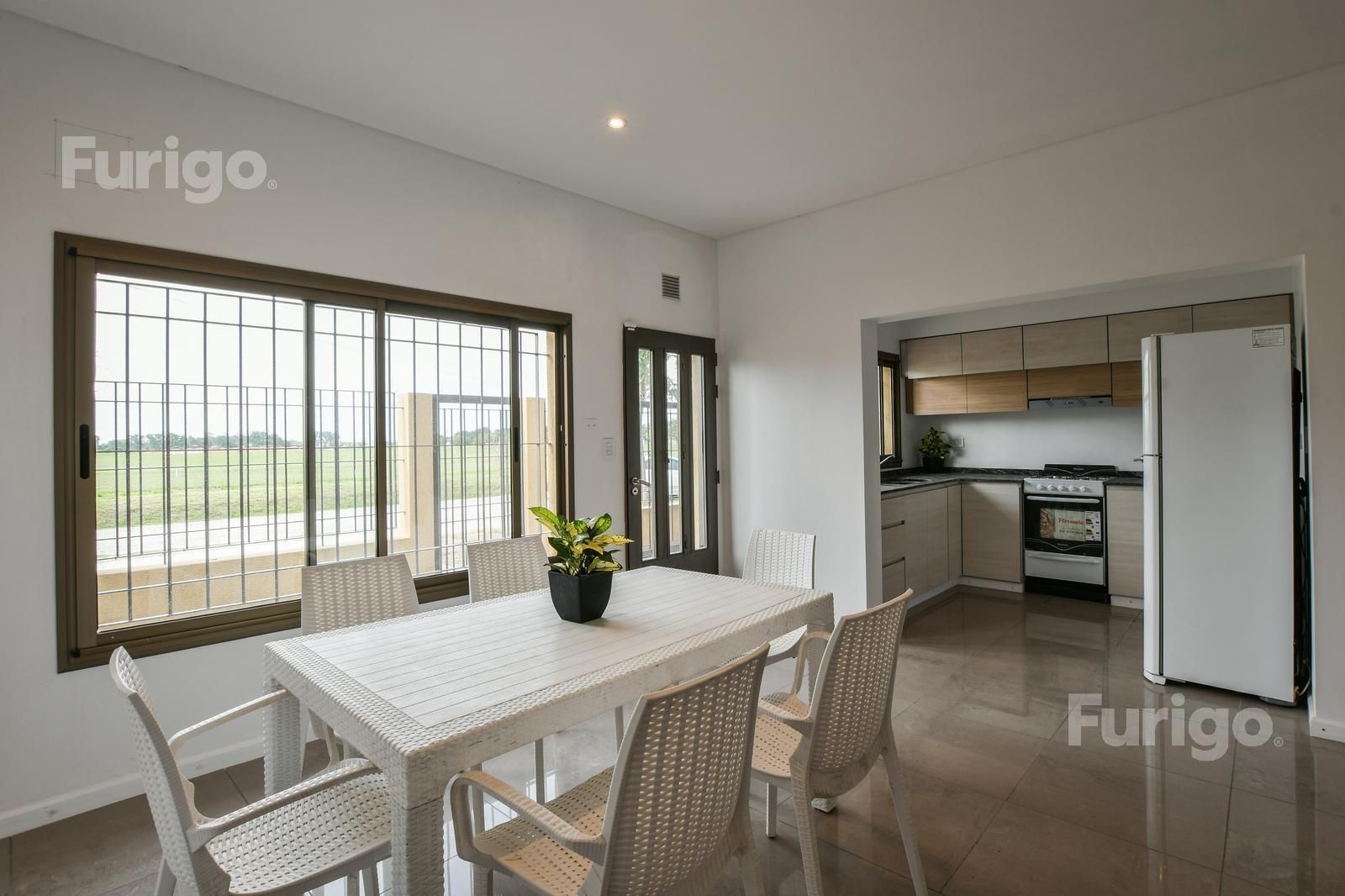 Casa en Venta en Rosario, Santa Fe