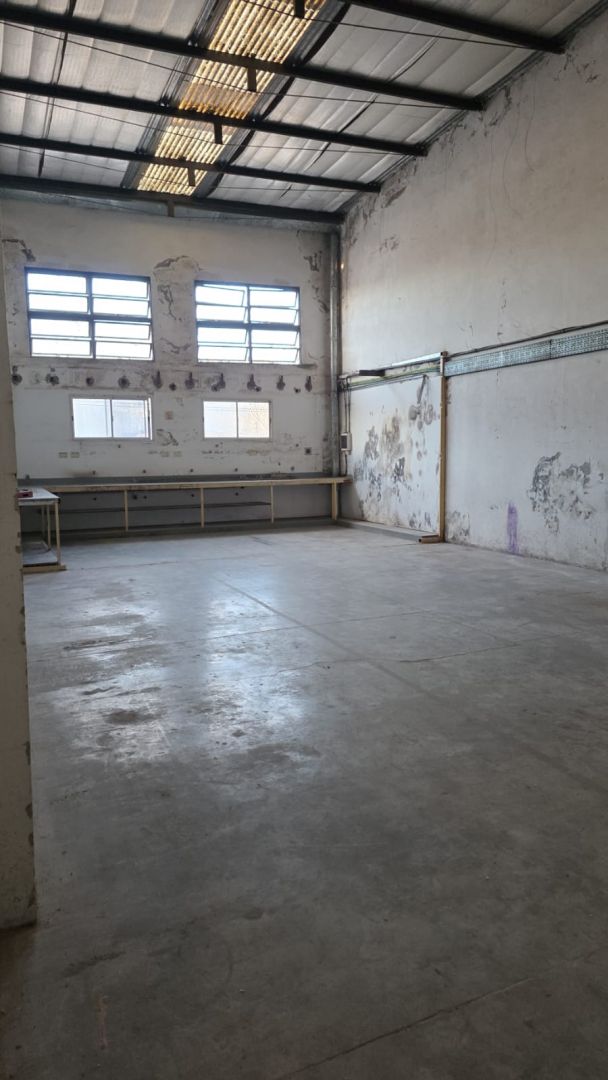 Galpon en Alquiler en General San Martin, G.B.A. Zona Norte