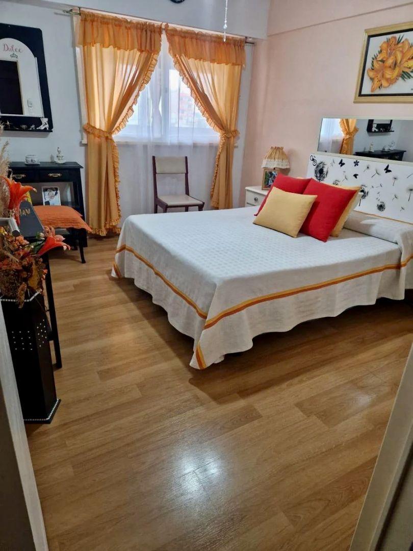 Departamento en Venta en General San Martin, G.B.A. Zona Norte