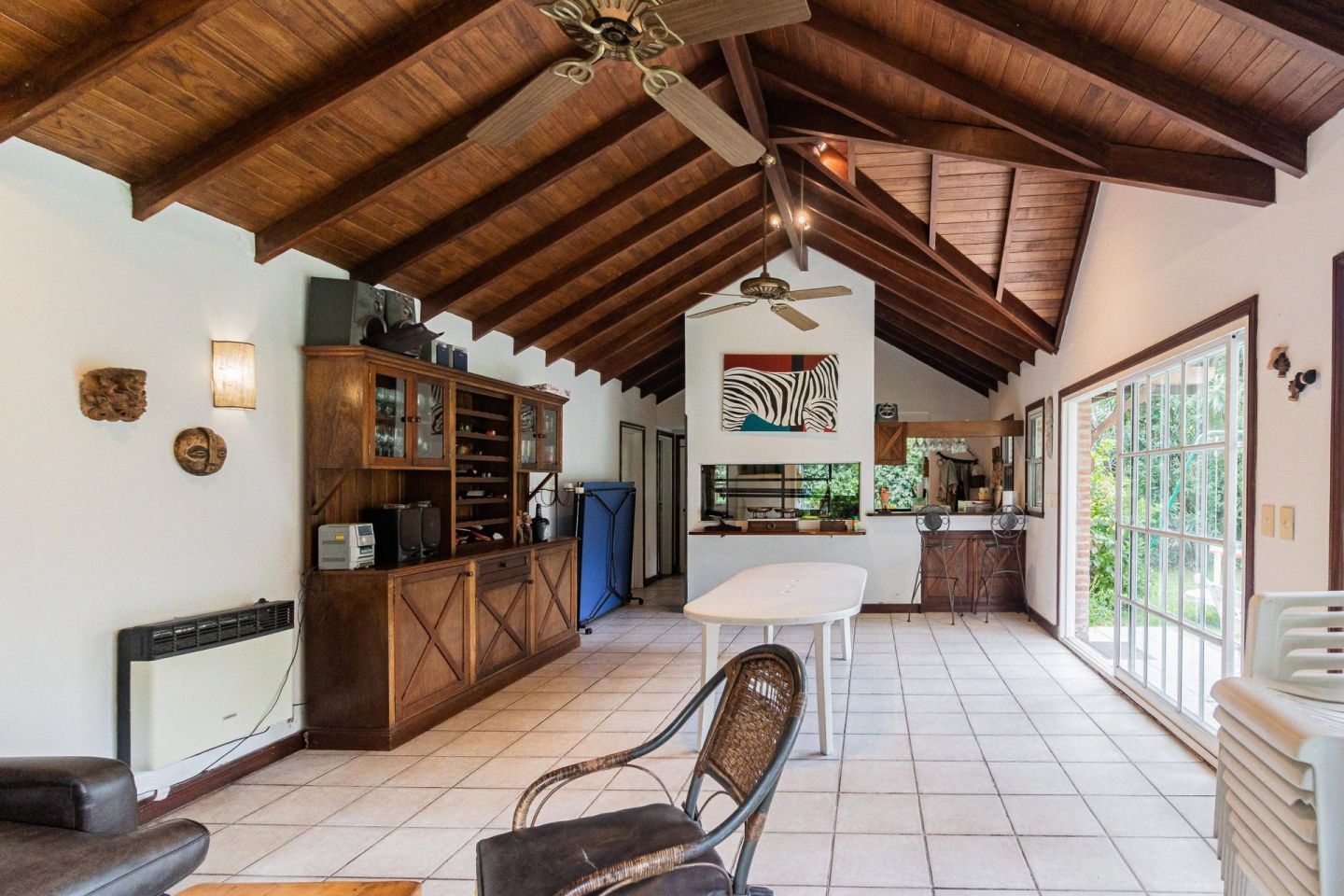 VENTA DE CASA EN San Isidro - Beccar - 29