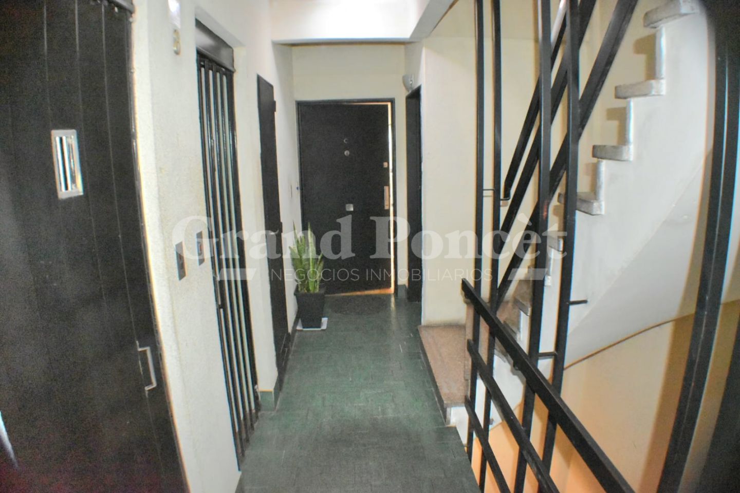 VENTA DE DEPARTAMENTO EN Capital Federal - San Telmo - 30