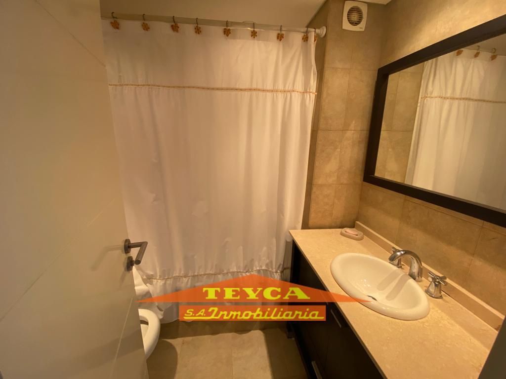 Departamento en venta Pinamar 3 ambientes