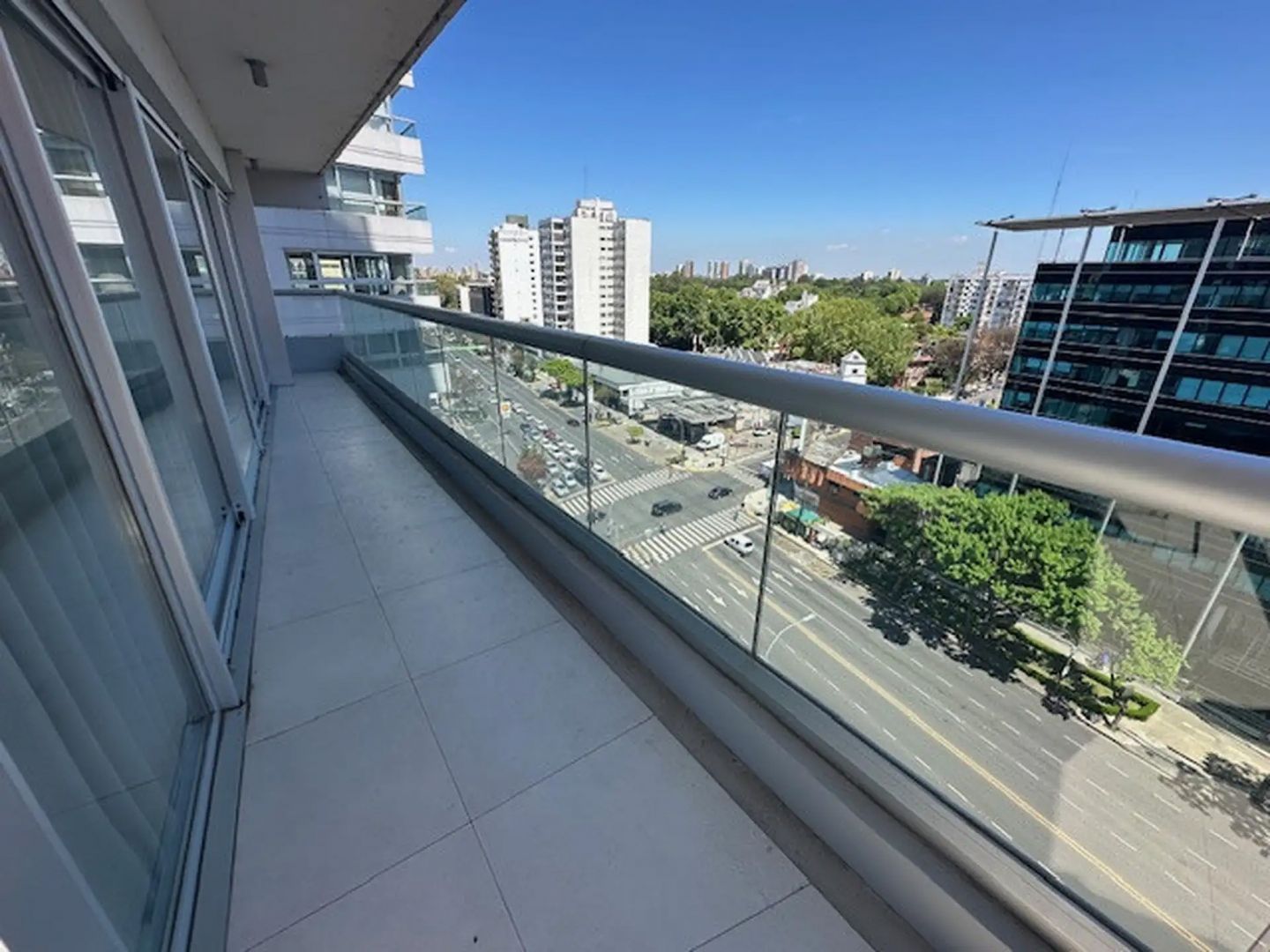 Departamento en Venta en Vicente Lopez, G.B.A. Zona Norte
