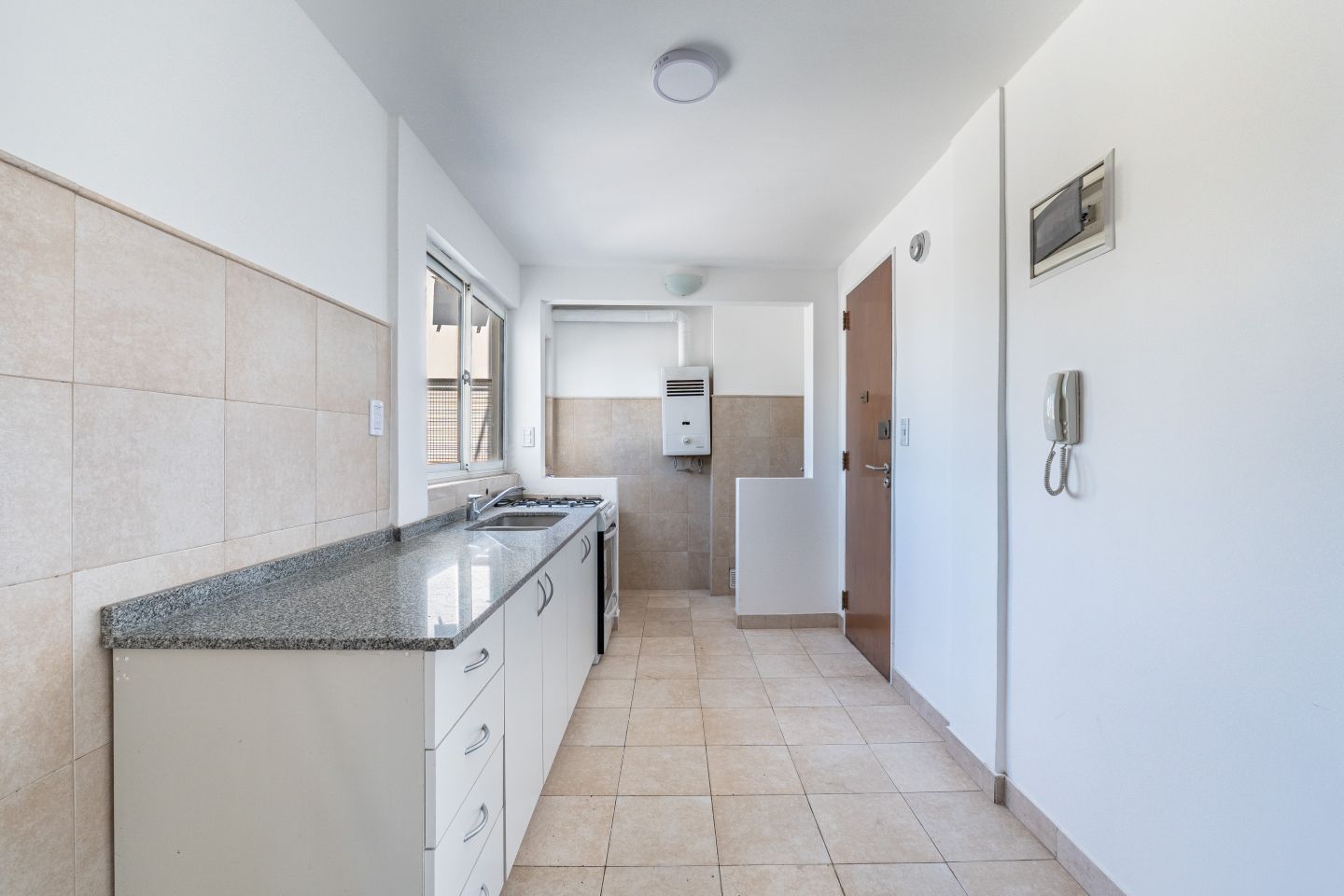 Departamento en Venta en Villa Urquiza, Capital Federal
