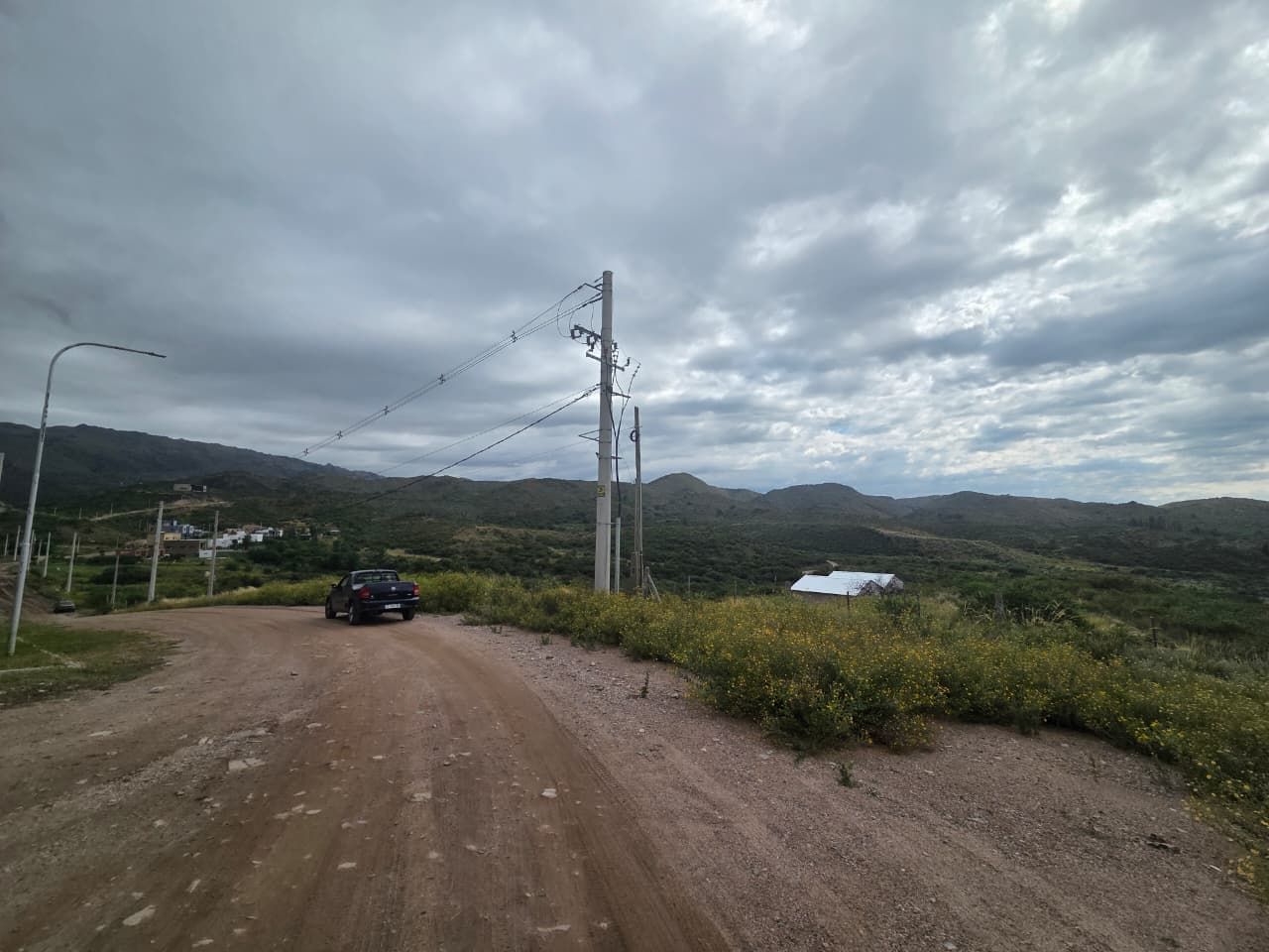 Lote EN VENTA