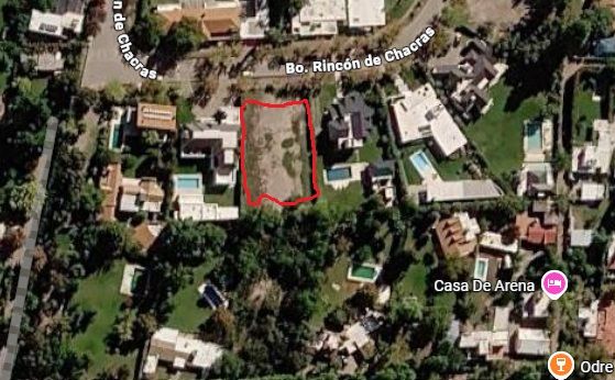 Lote en Venta en Lujan de Cuyo, Mendoza