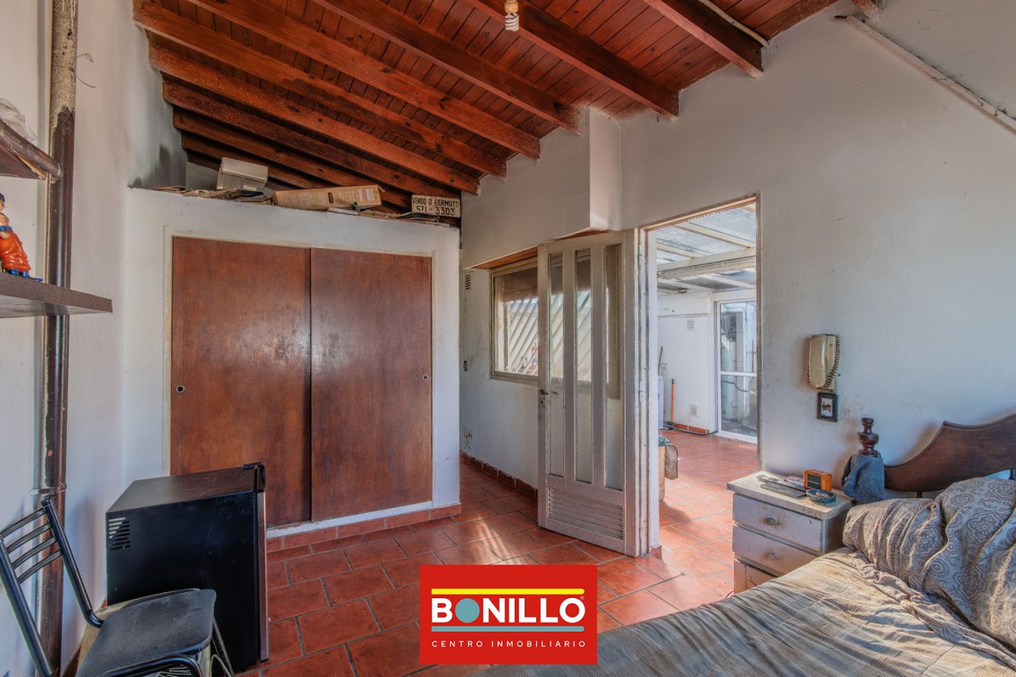 VENTA DE CASA EN Capital Federal - Villa Pueyrredón - 48
