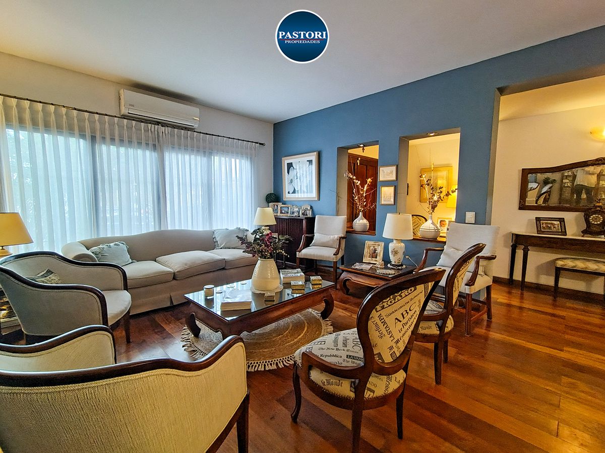 Pastori Propiedades, Venta de Casa en Olivos   Vicente López Foto6 