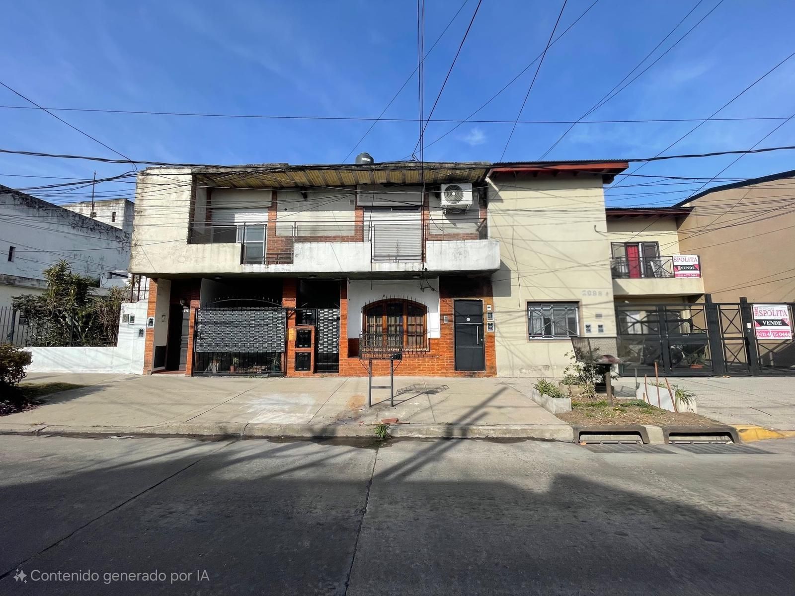 Casa en Venta en General San Martin, G.B.A. Zona Norte