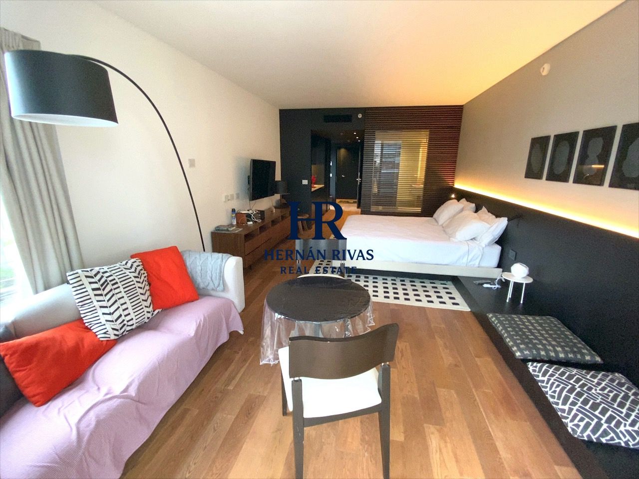 Departamento EN ALQUILER TEMPORARIO