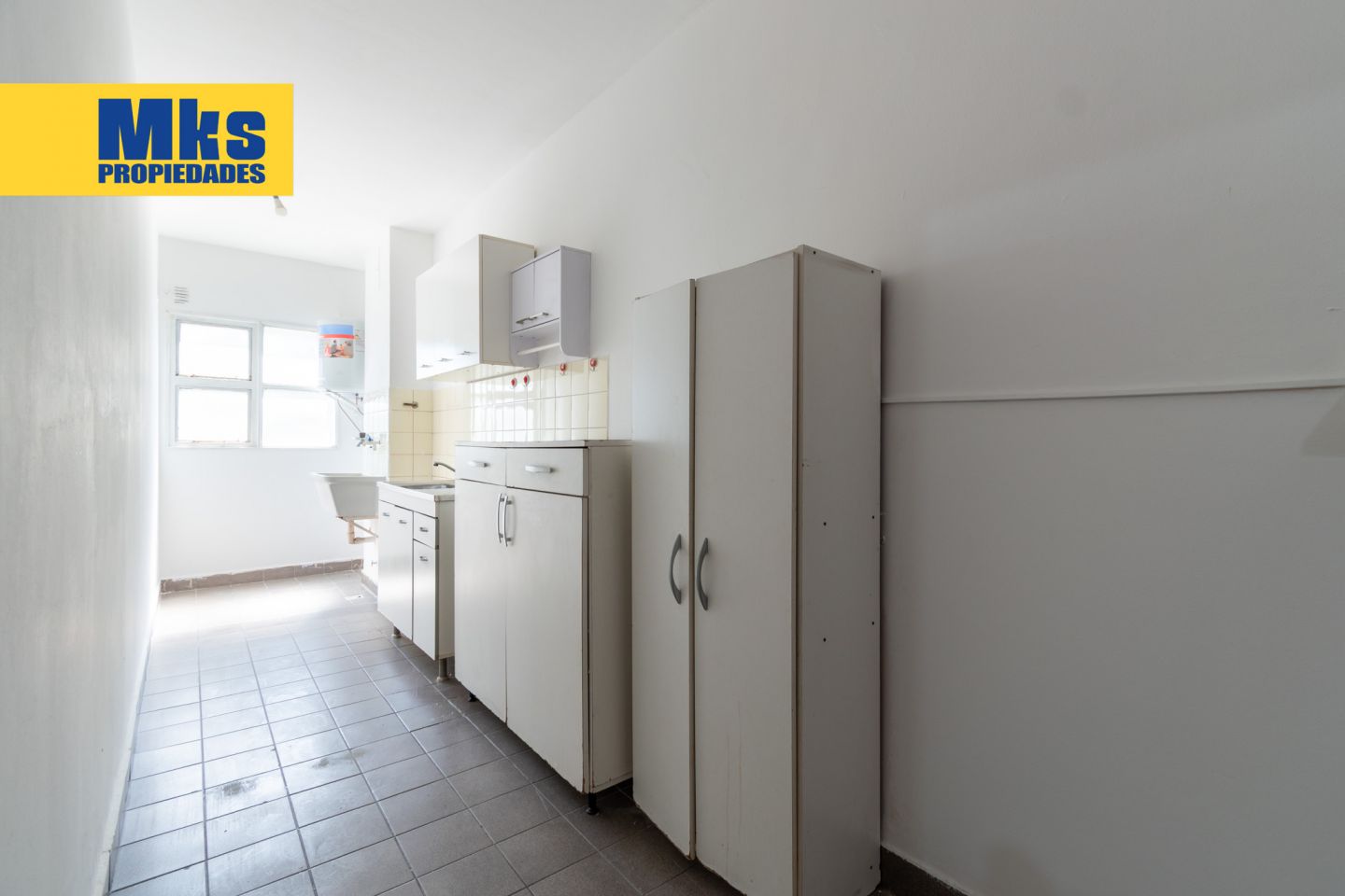 Departamento en Venta en Flores, Capital Federal