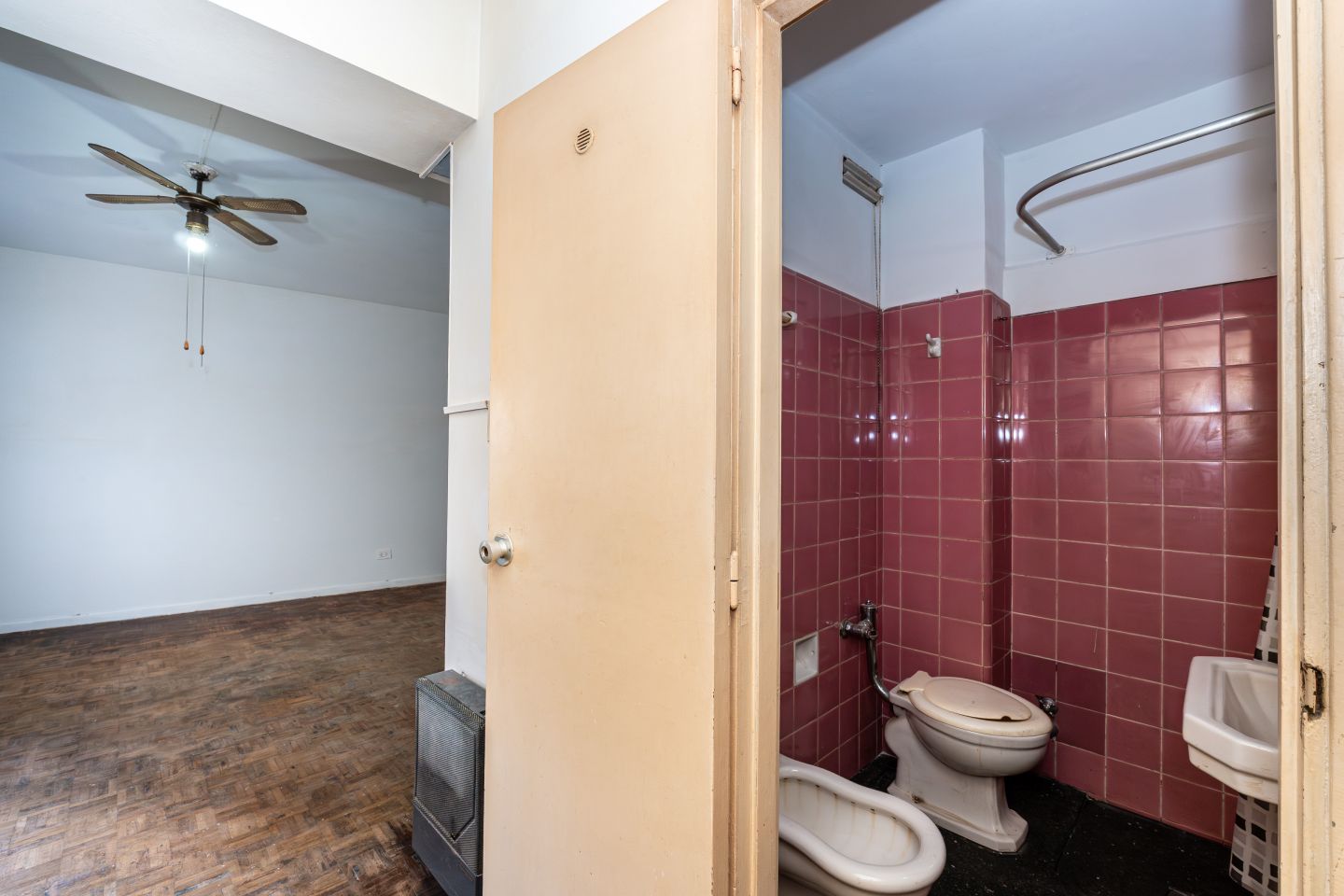 Departamento en Venta en Recoleta, Capital Federal