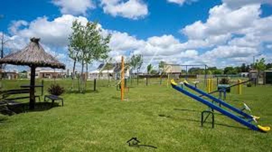 VENTA DE LOTE EN Ezeiza - Laguna Azul - 4
