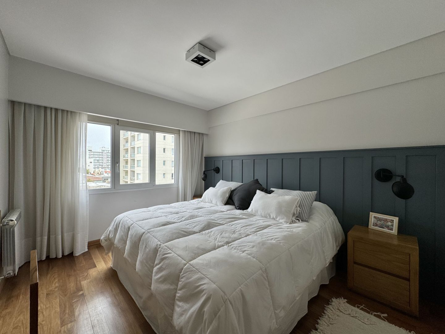 VENTA DE DEPARTAMENTO EN Puerto Madryn - ZONA CENTRO - 11