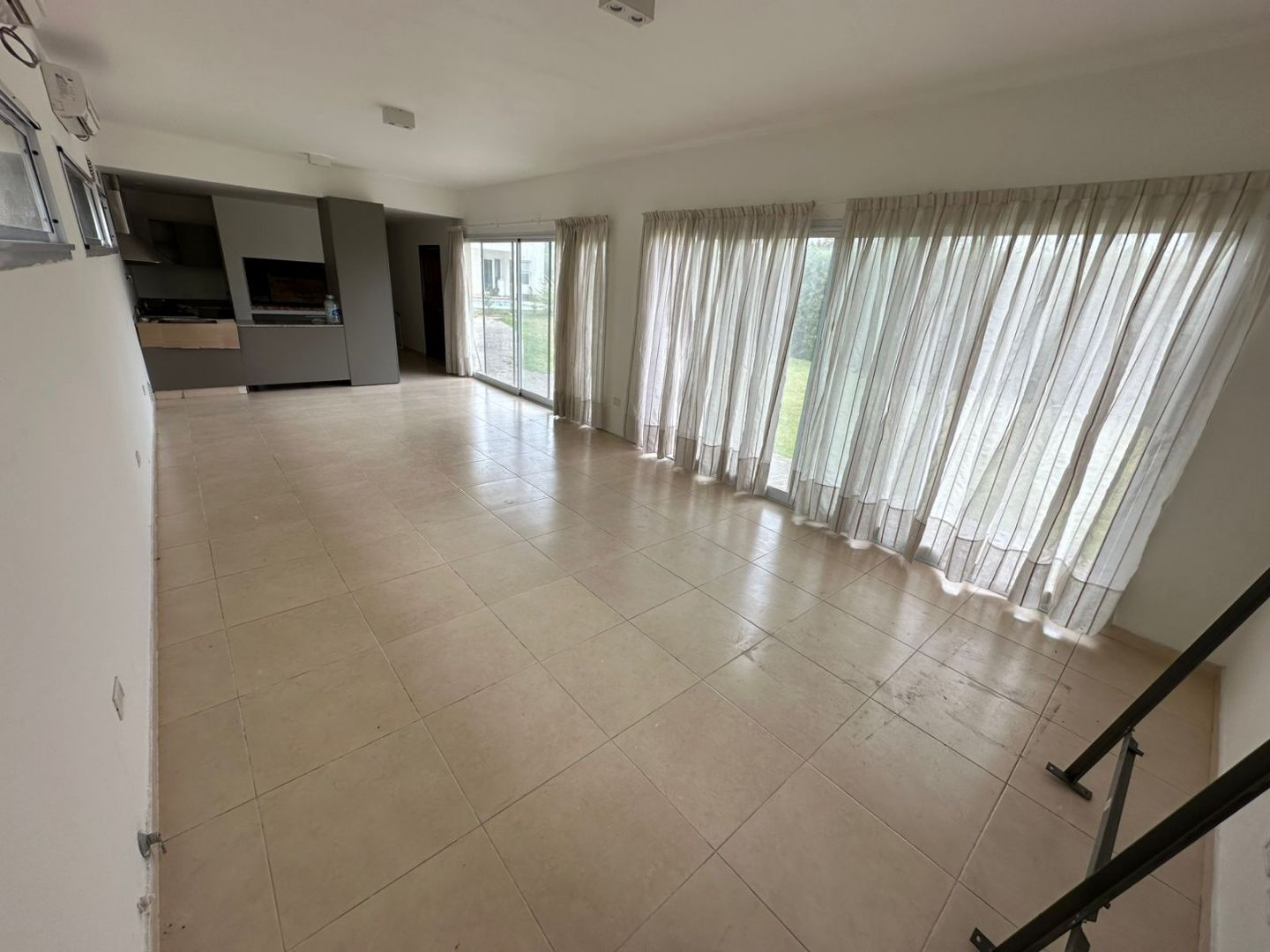 Casa EN ALQUILER