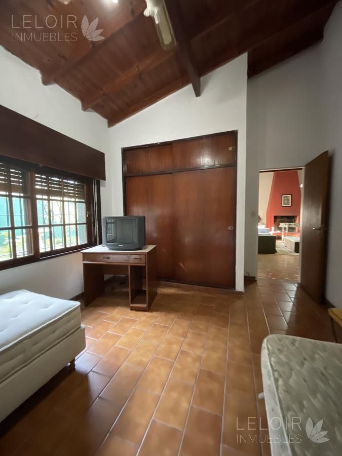 Casa en Venta en Ituzaingo, G.B.A. Zona Oeste