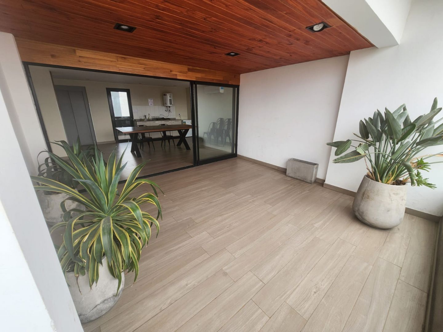 VENTA DE DEPARTAMENTO EN San Miguel de Tucumán - 5