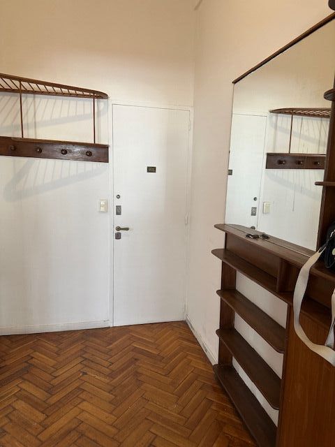 ALQUILER DE DEPARTAMENTO EN Capital Federal - Barrio Norte - 1