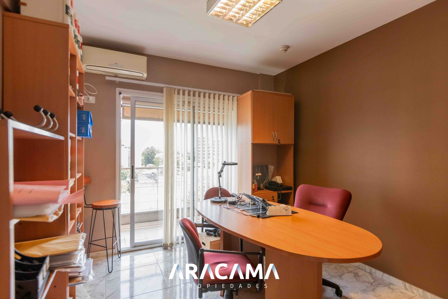 Oficina EN VENTA