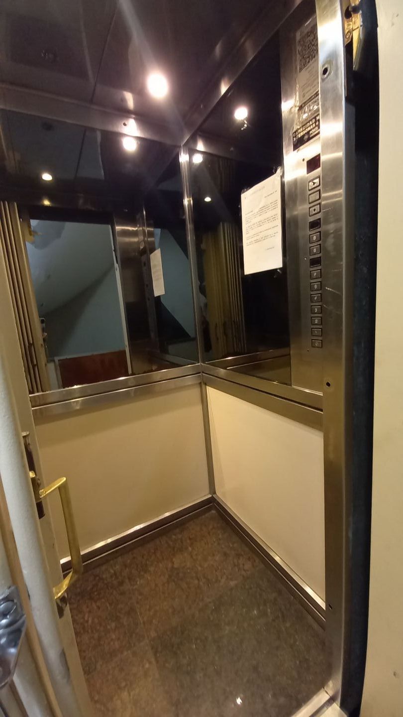 VENTA DE DEPARTAMENTO EN Capital Federal - Retiro - 22