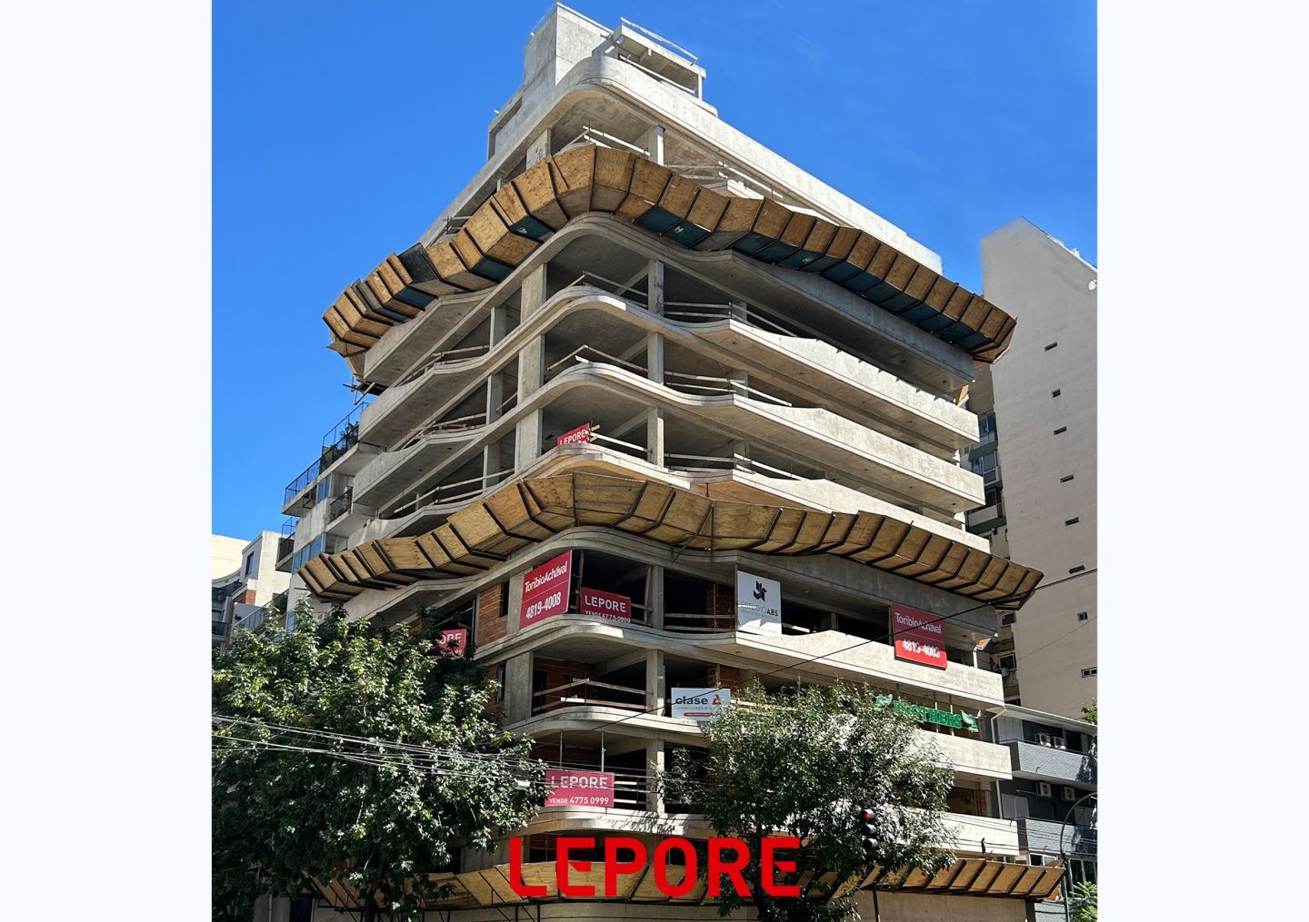 VENTA DE DEPARTAMENTO EN Capital Federal - Recoleta - 19