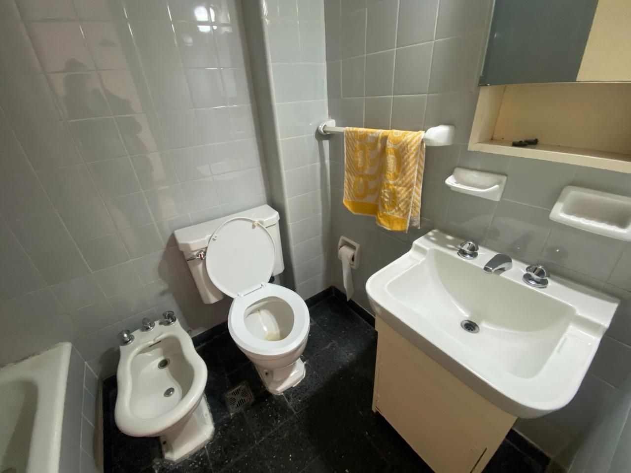 VENTA DE DEPARTAMENTO EN Capital Federal - Palermo Soho - 12