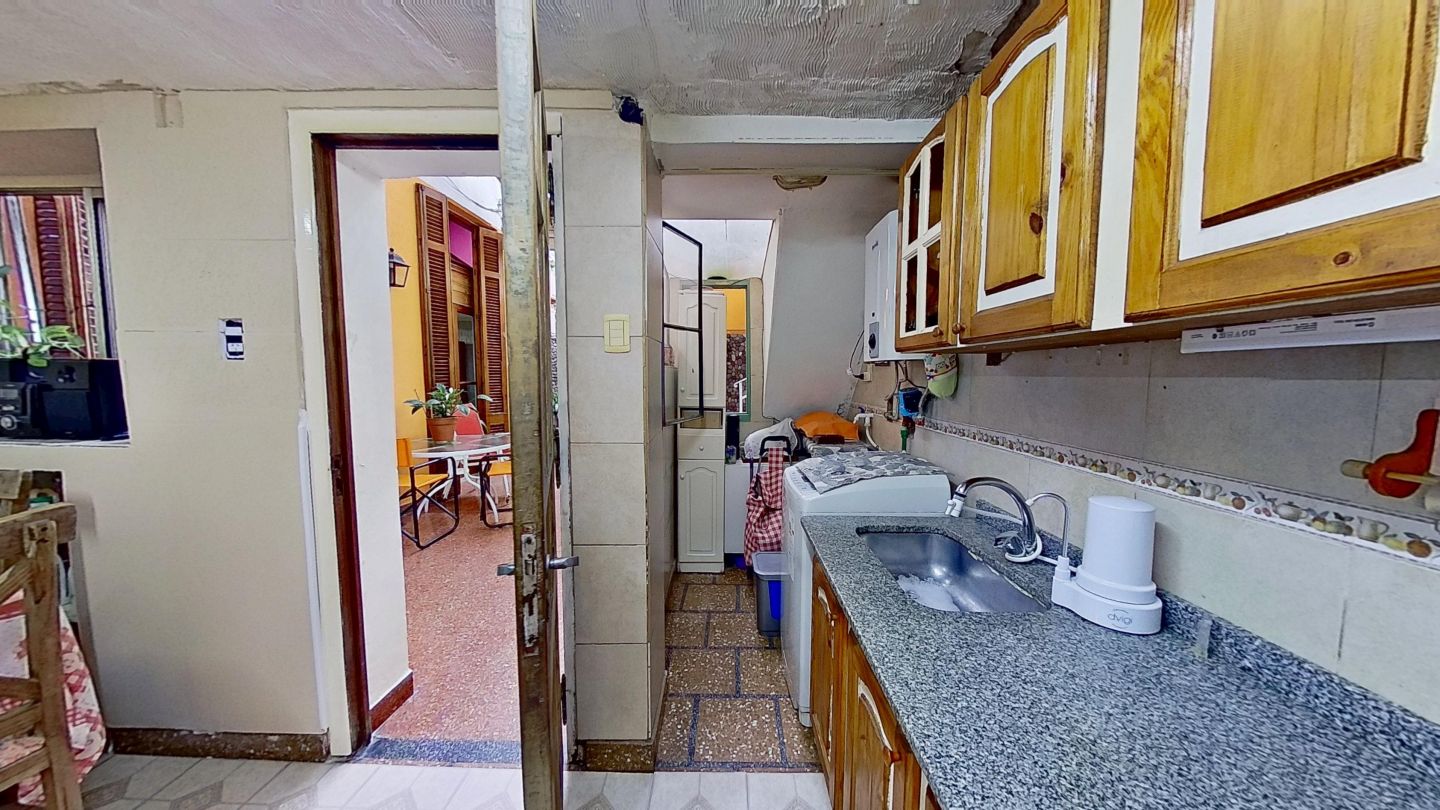Departamento en Venta en Caballito, Capital Federal