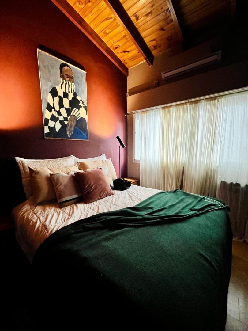 Departamento en Venta en Villa Crespo, Capital Federal