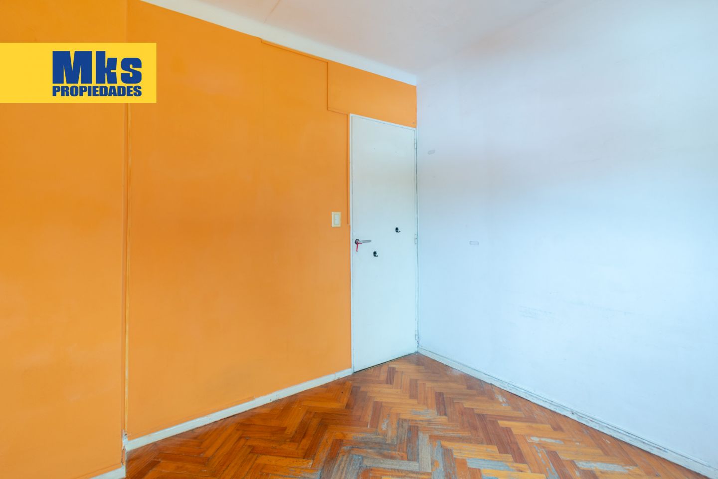 Departamento en Venta en Barracas, Capital Federal