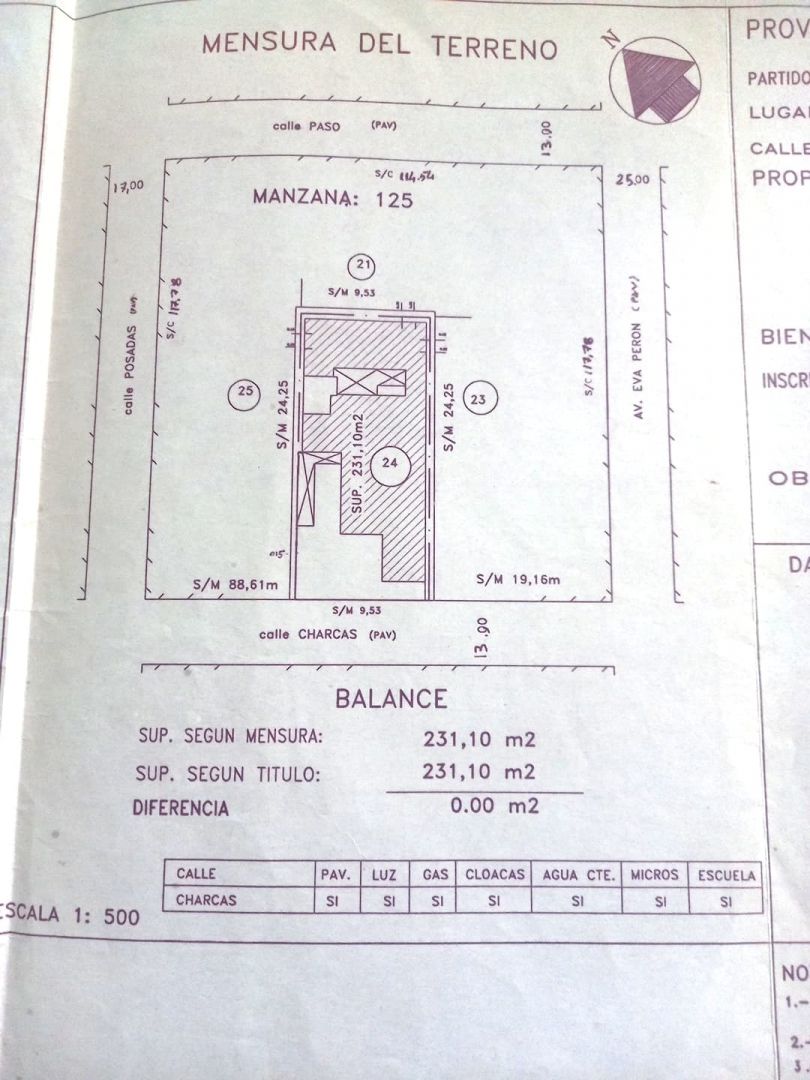 Departamento en Venta en La Matanza, G.B.A. Zona Oeste