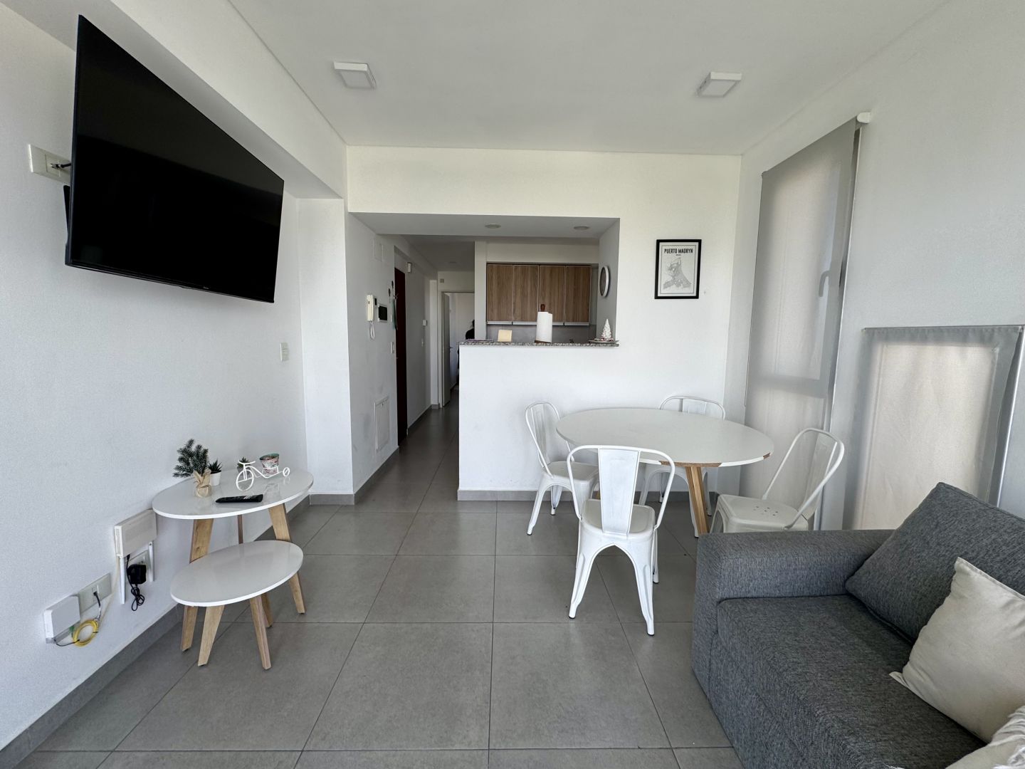 ALQUILER DE DEPARTAMENTO EN Puerto Madryn - Micro Centro - 6