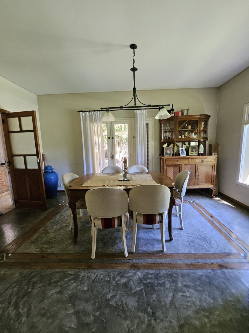 Casa en Venta en Ituzaingo, G.B.A. Zona Oeste