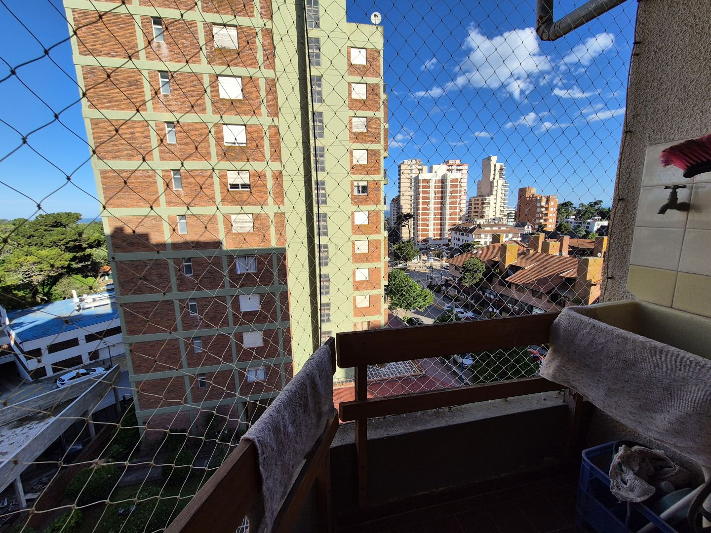 Departamento en Venta en Pinamar, Buenos Aires Costa Atlantica