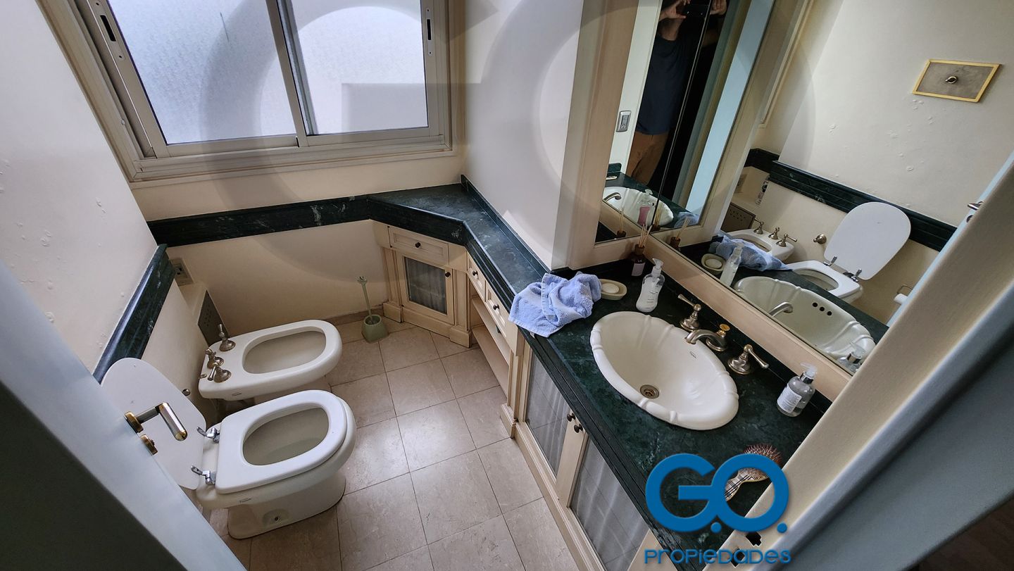 Departamento en Venta en Villa Devoto, Capital Federal