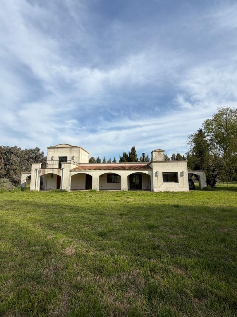 Casa en UF 105