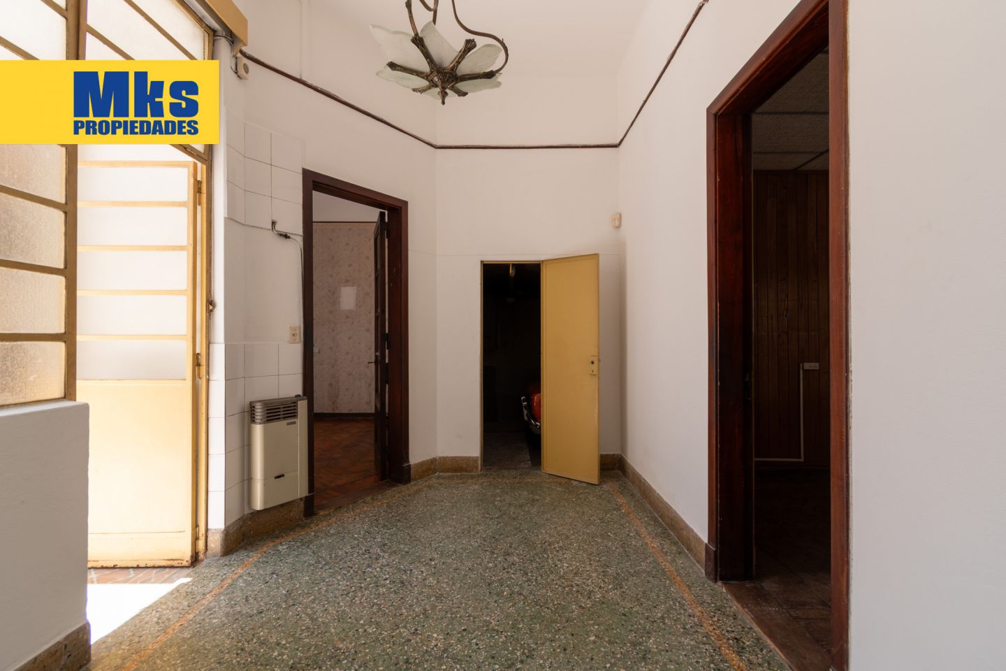 Departamento en Venta en Barracas, Capital Federal