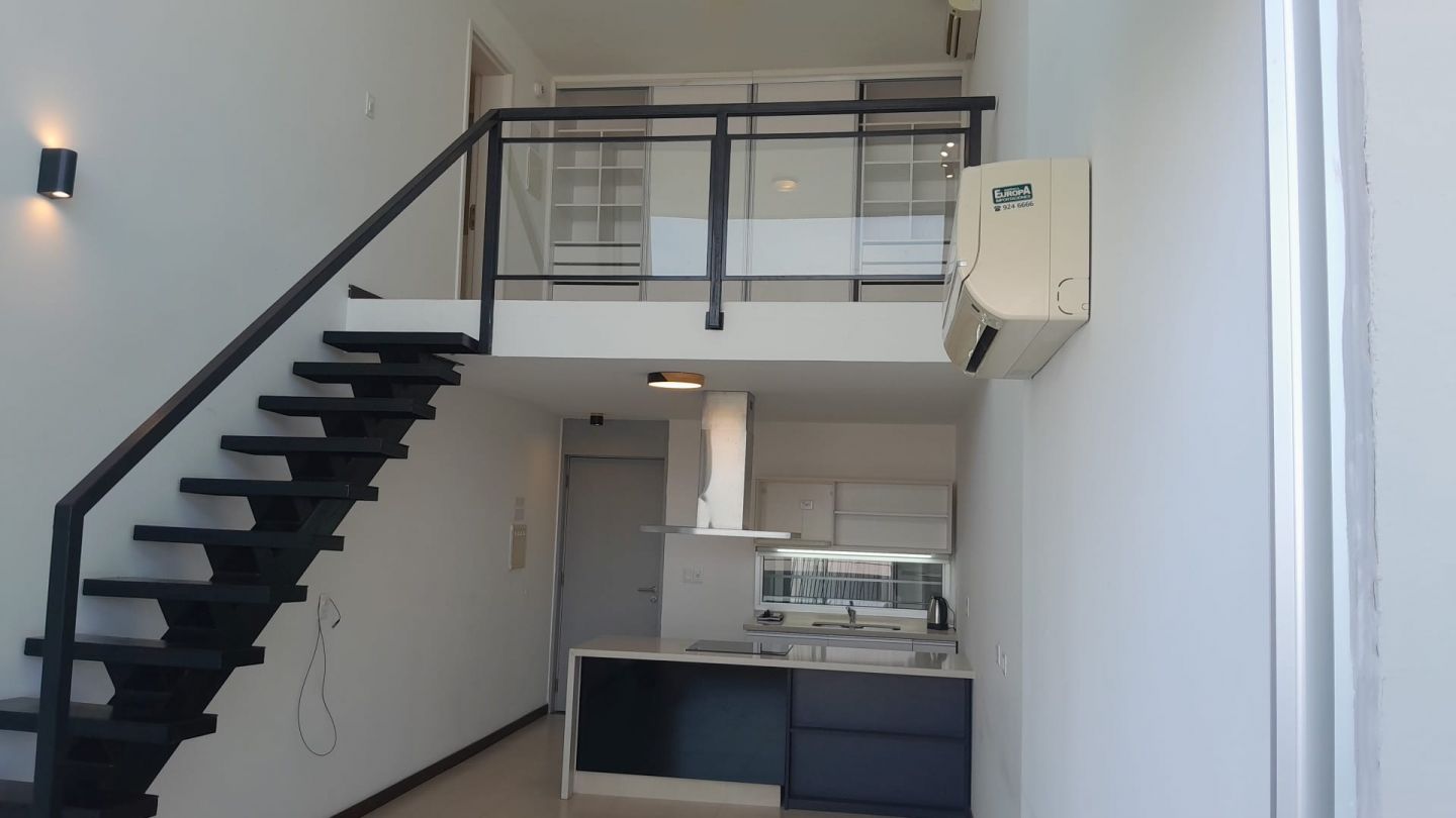 Departamento EN ALQUILER
