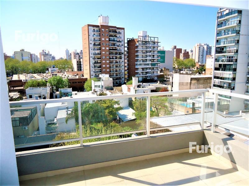 Departamento en Venta en Rosario, Santa Fe