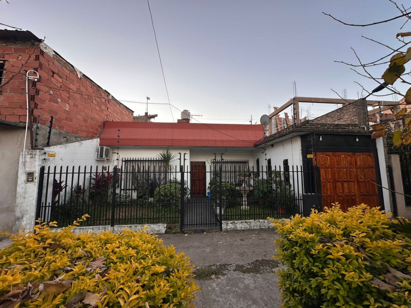 Casa en Venta en La Matanza, G.B.A. Zona Oeste